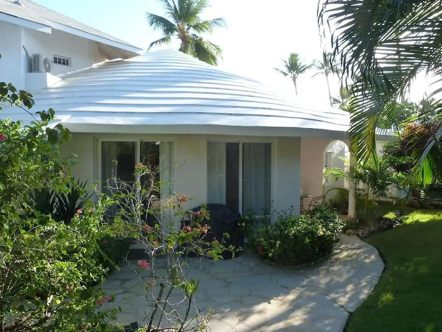 קברטה Charming Ocean Front 3 Bd Villa