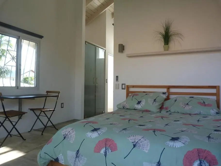 Charming Ocean Front 3 Bd Villa 카바레테 0*,