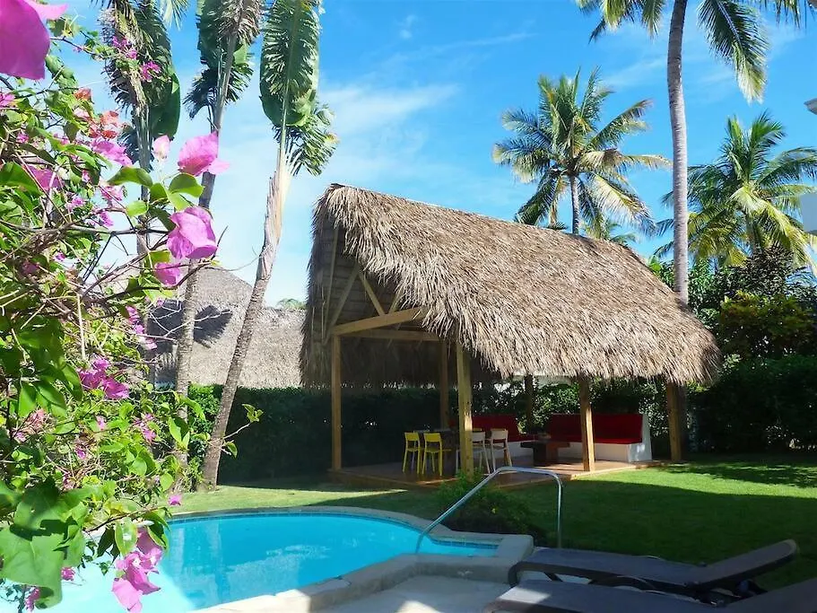 קברטה Charming Ocean Front 3 Bd Villa