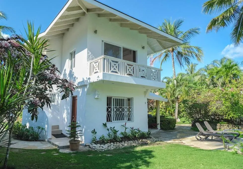 קברטה Charming Ocean Front 3 Bd Villa 0*,