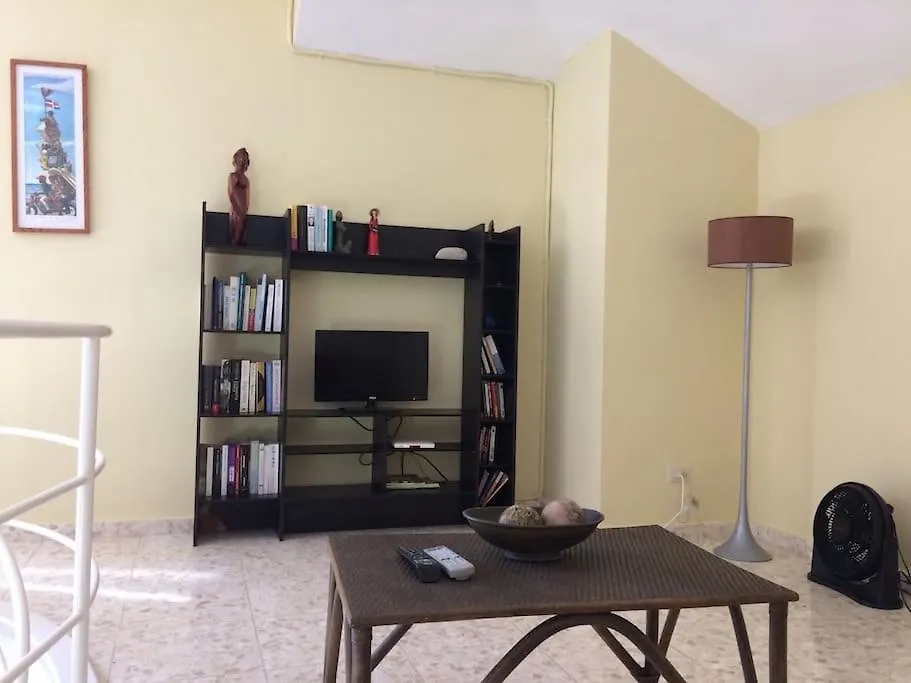 קברטה Charming Ocean Front 3 Bd Villa 0*,  הרפובליקה הדומיניקנית