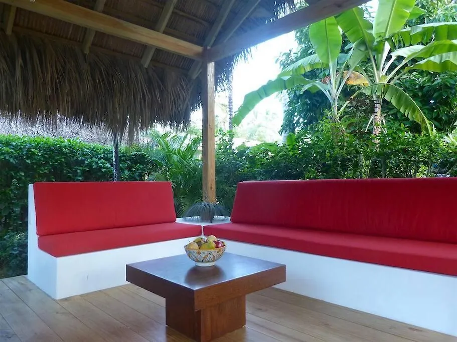 קברטה Charming Ocean Front 3 Bd Villa