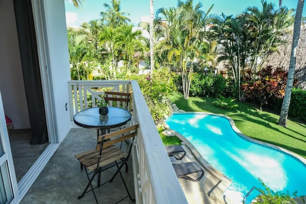קברטה Charming Ocean Front 3 Bd Villa