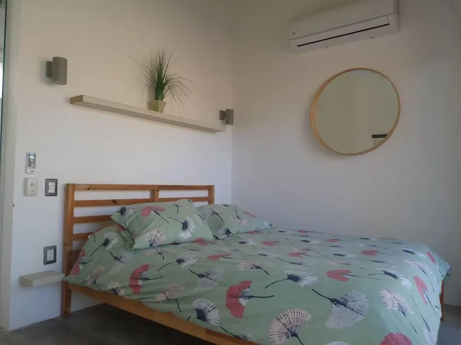 קברטה Charming Ocean Front 3 Bd Villa