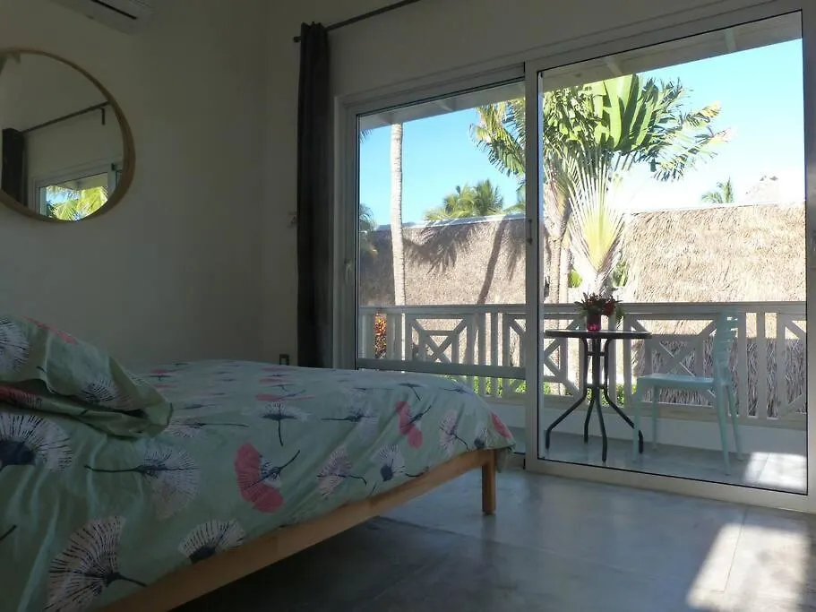 קברטה Charming Ocean Front 3 Bd Villa 0*,